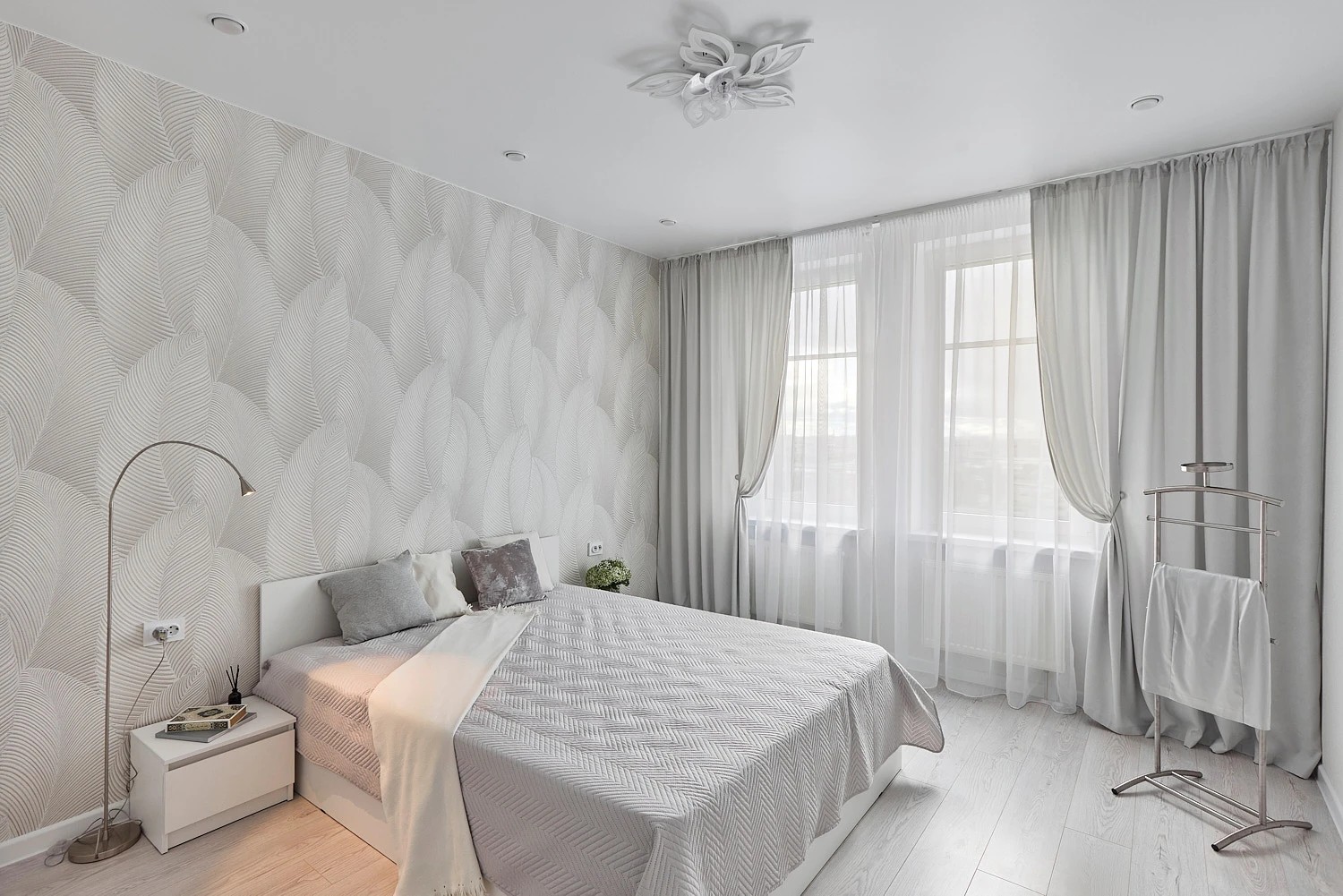 На 17-м небе Счастья