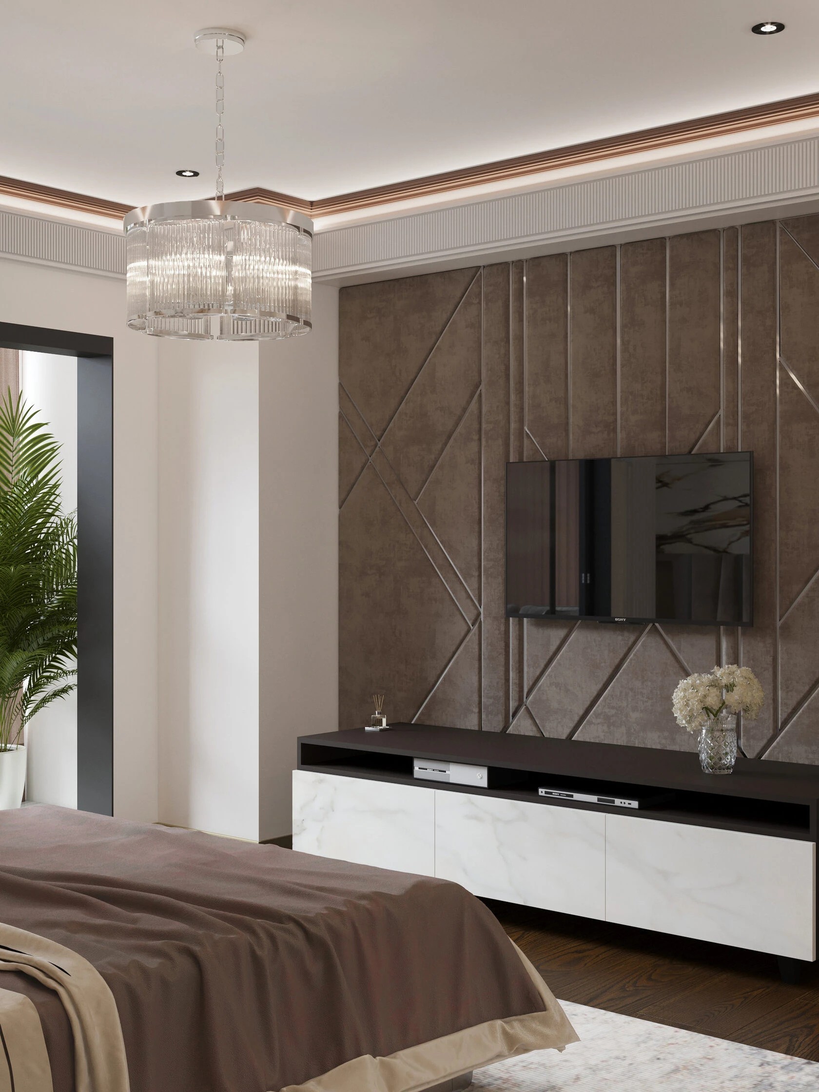 ЖК Воробьевы горы