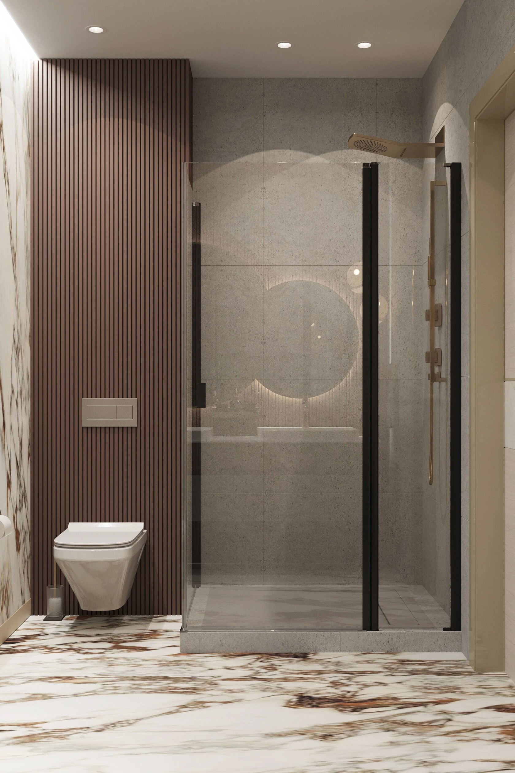 ЖК Воробьевы горы