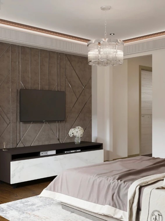 ЖК Воробьевы горы