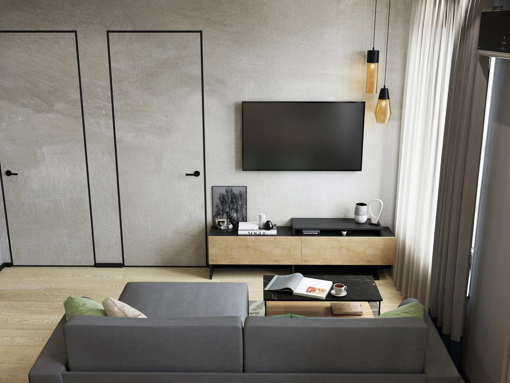 ЖК Дискавери