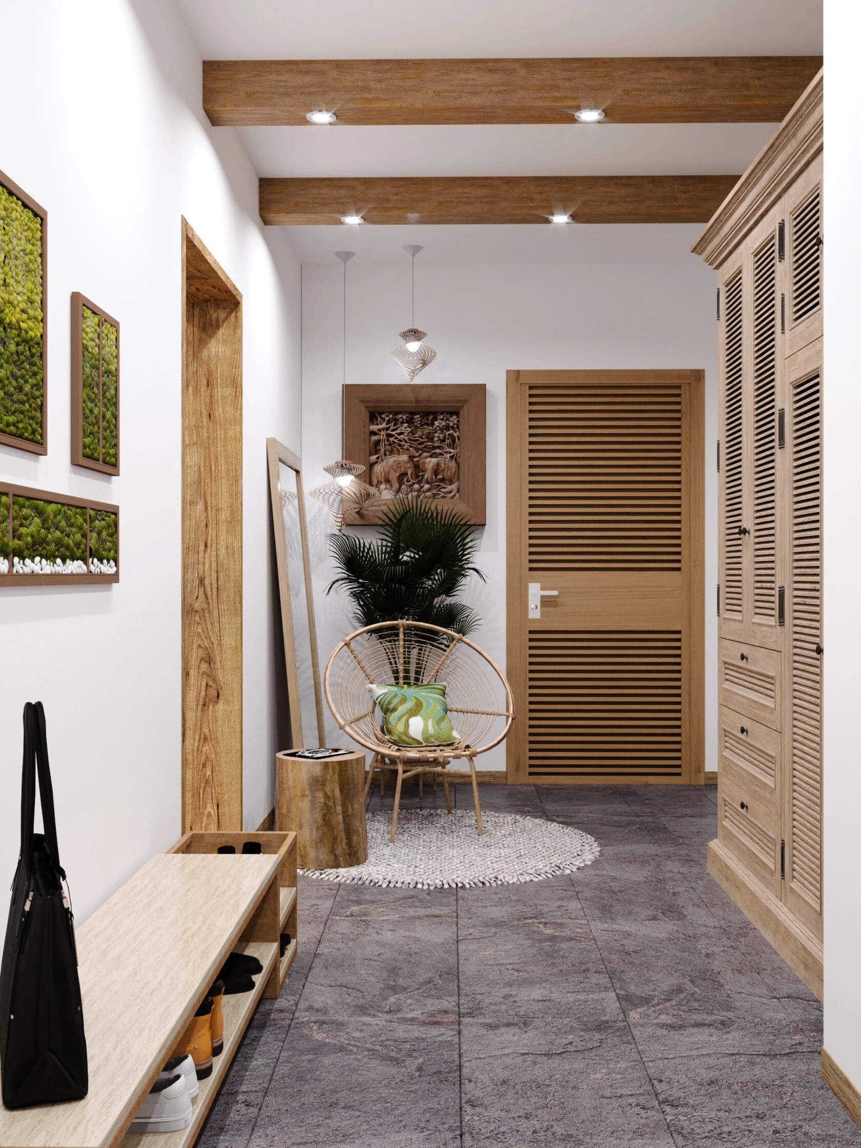 Проект Строгино