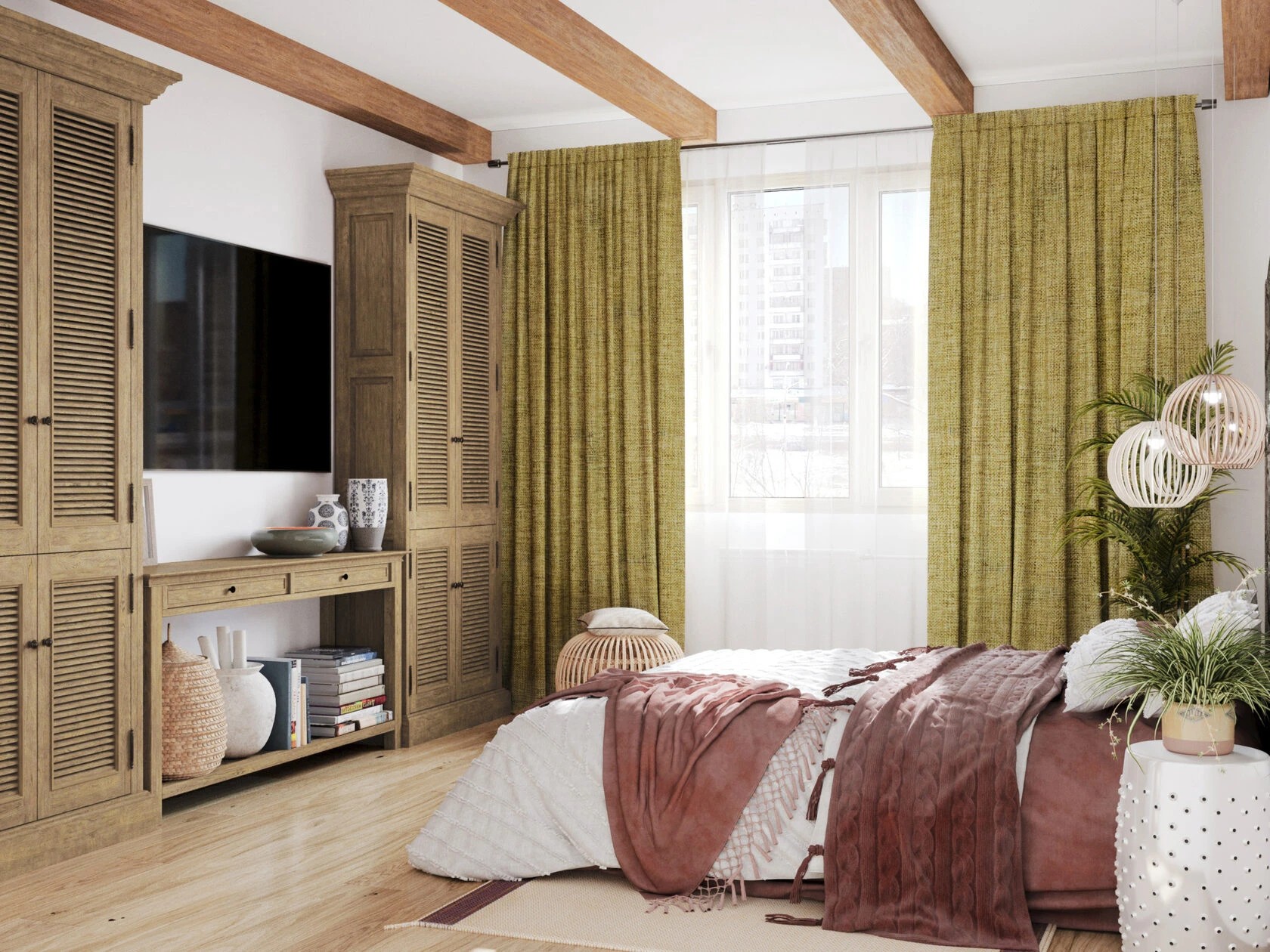 Проект Строгино