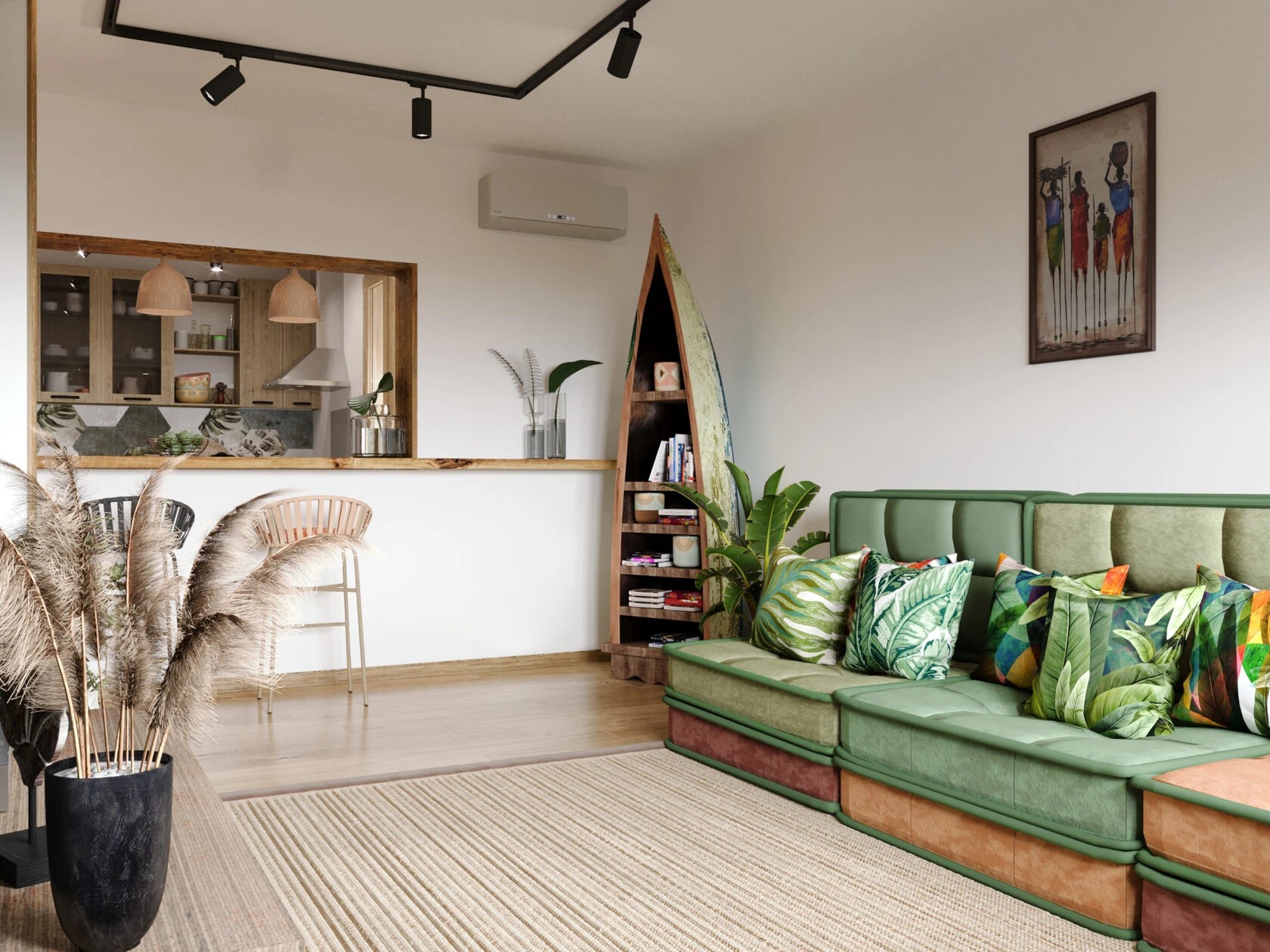 Проект Строгино