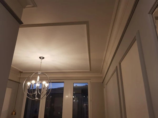 Проект квартиры