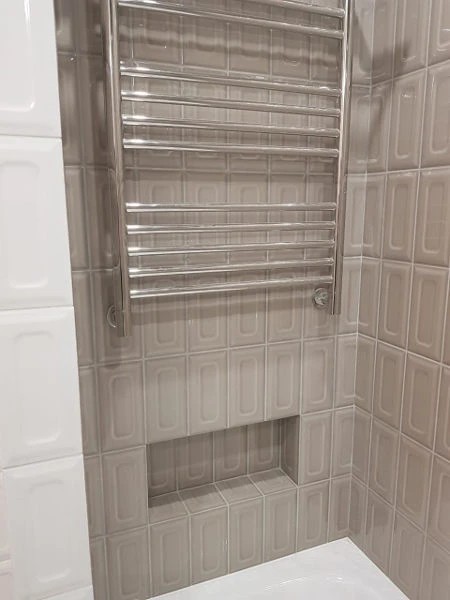 Проект квартиры