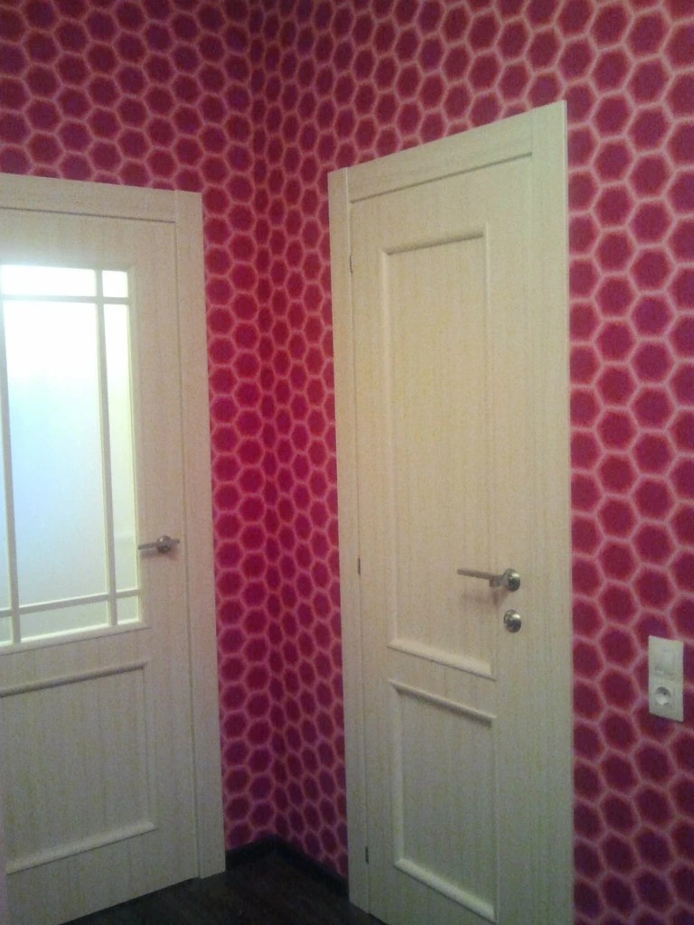 Реализованные проекты