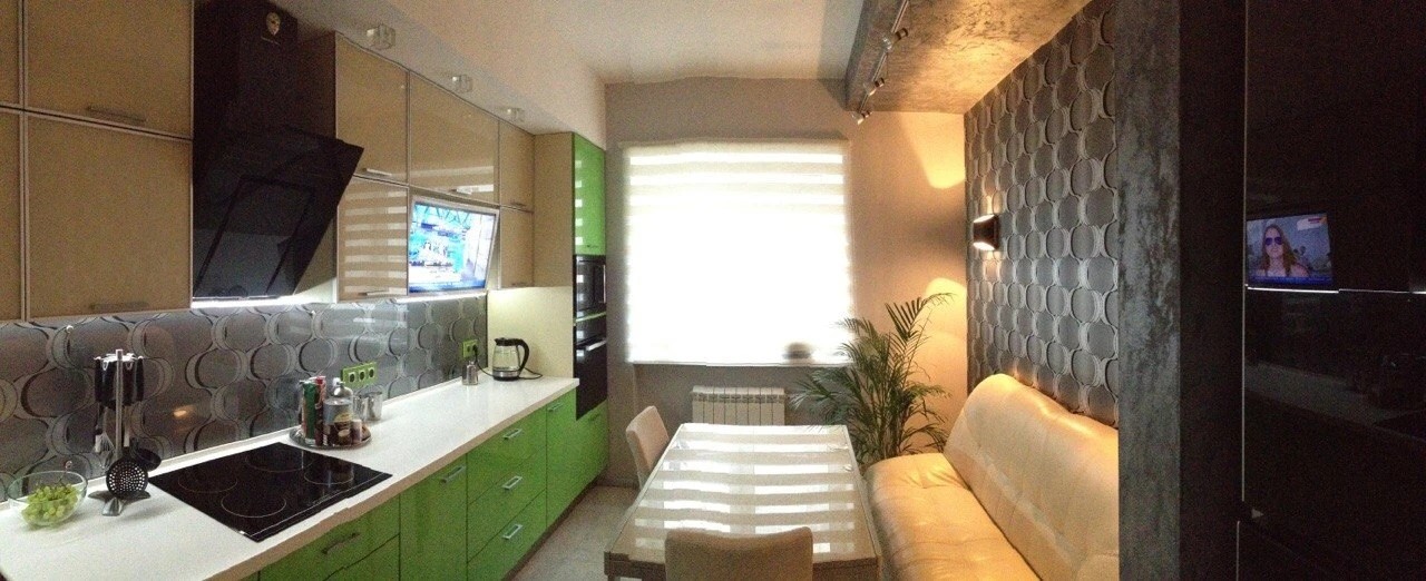 Реализованные проекты