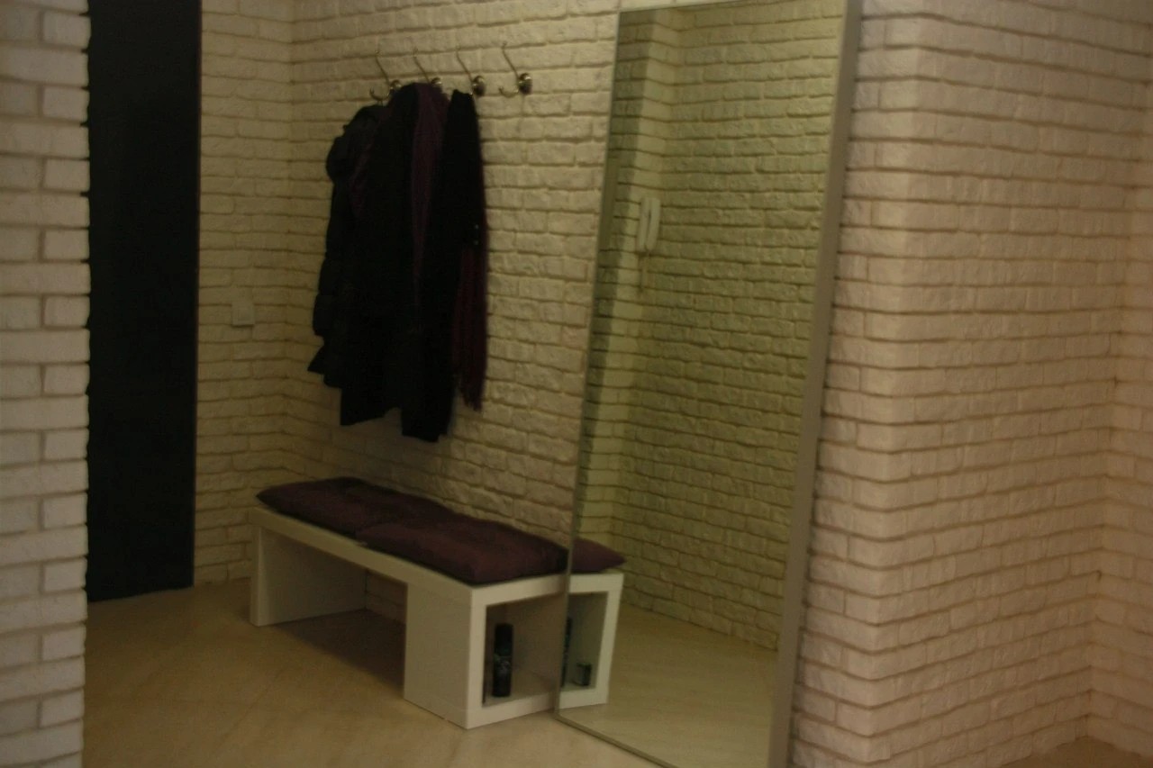 Реализованные проекты