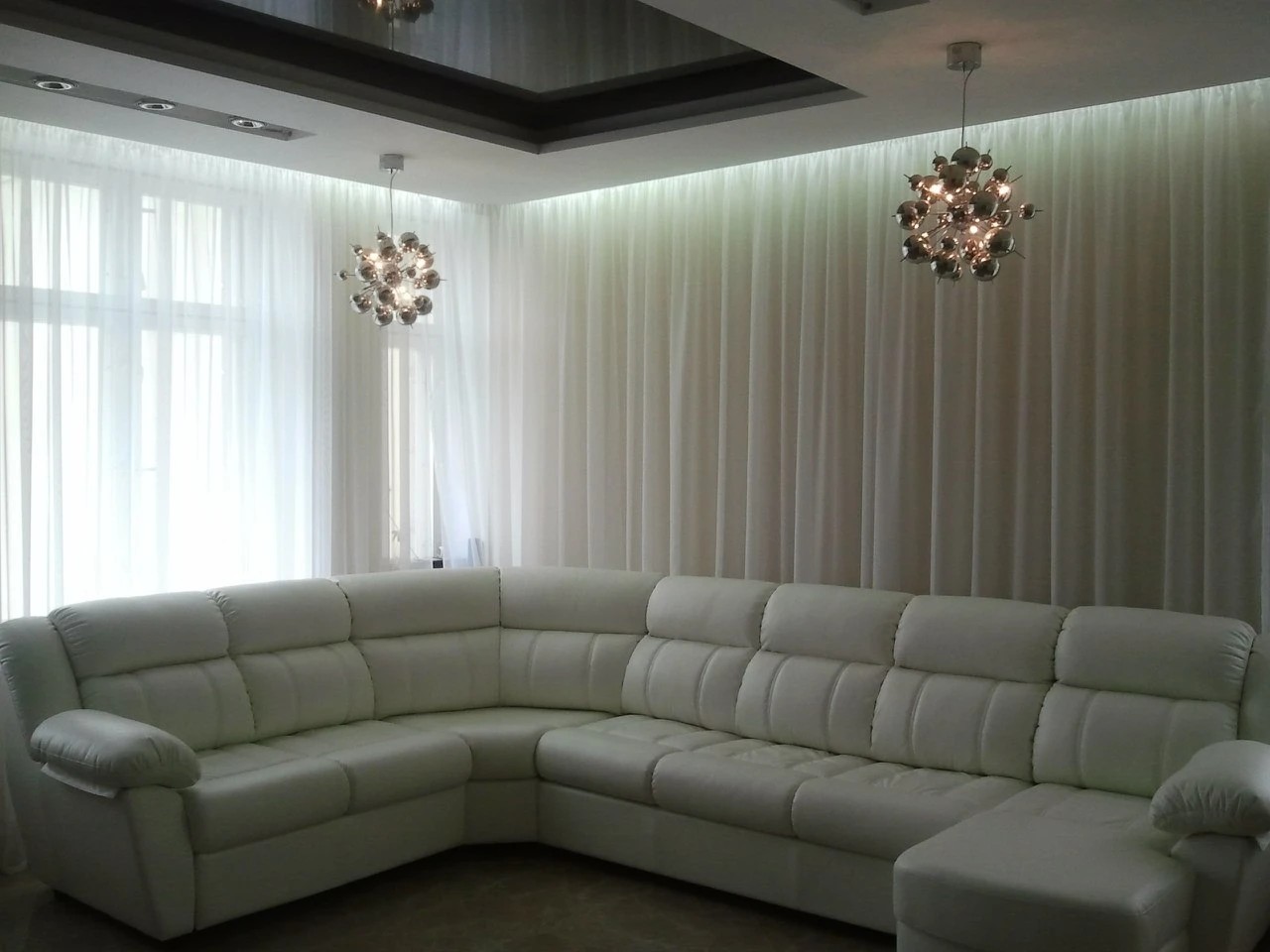 Реализованные проекты