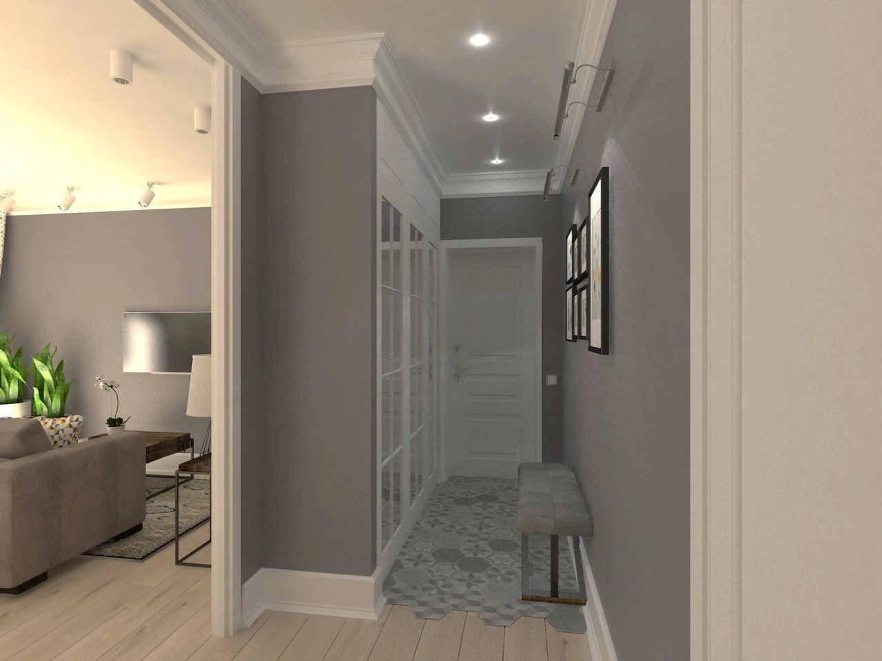 Реализованные проекты