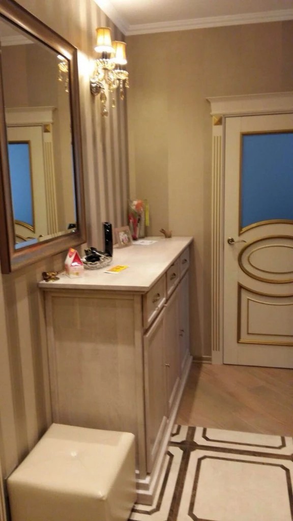 Реализованные проекты