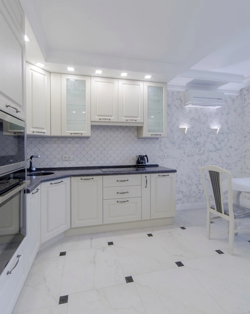 Реализованные проекты