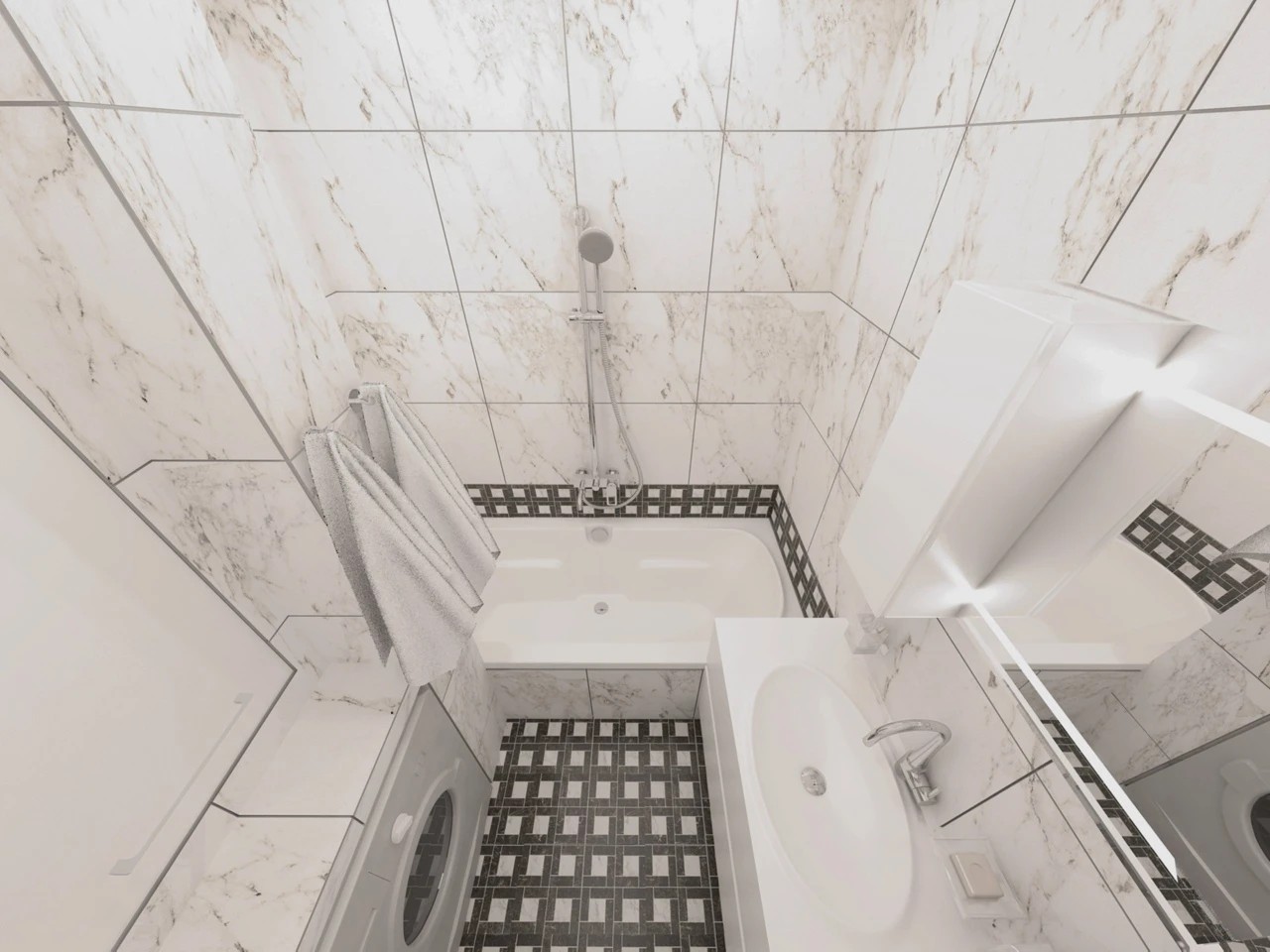 Реализованные проекты