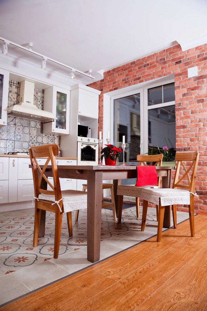 Реализованные проекты