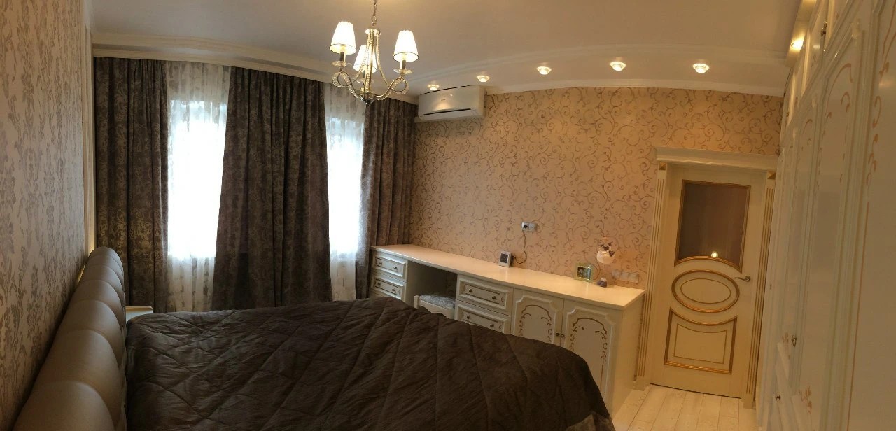 Реализованные проекты