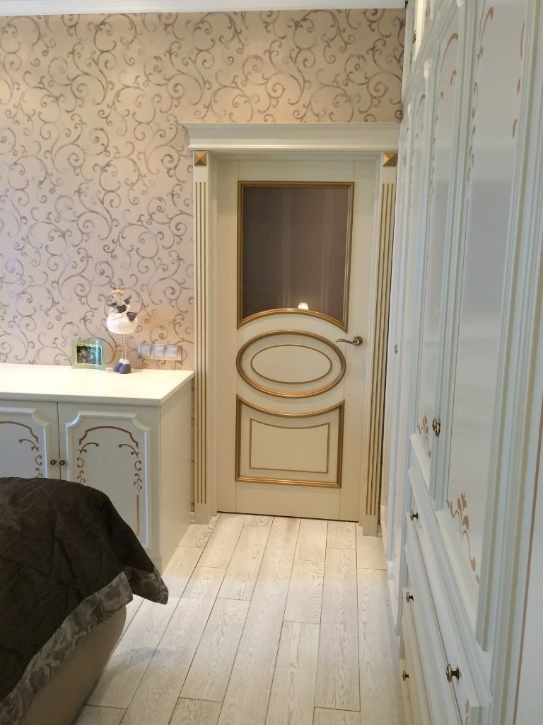 Реализованные проекты