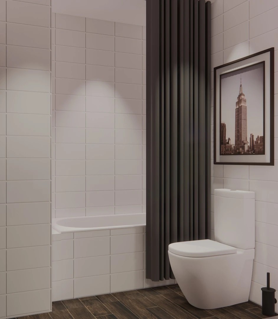 ЖК Чистое небо