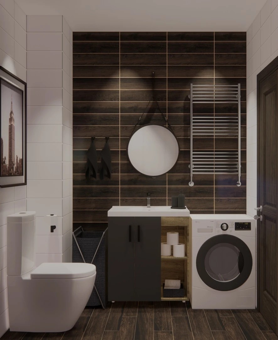 ЖК Чистое небо