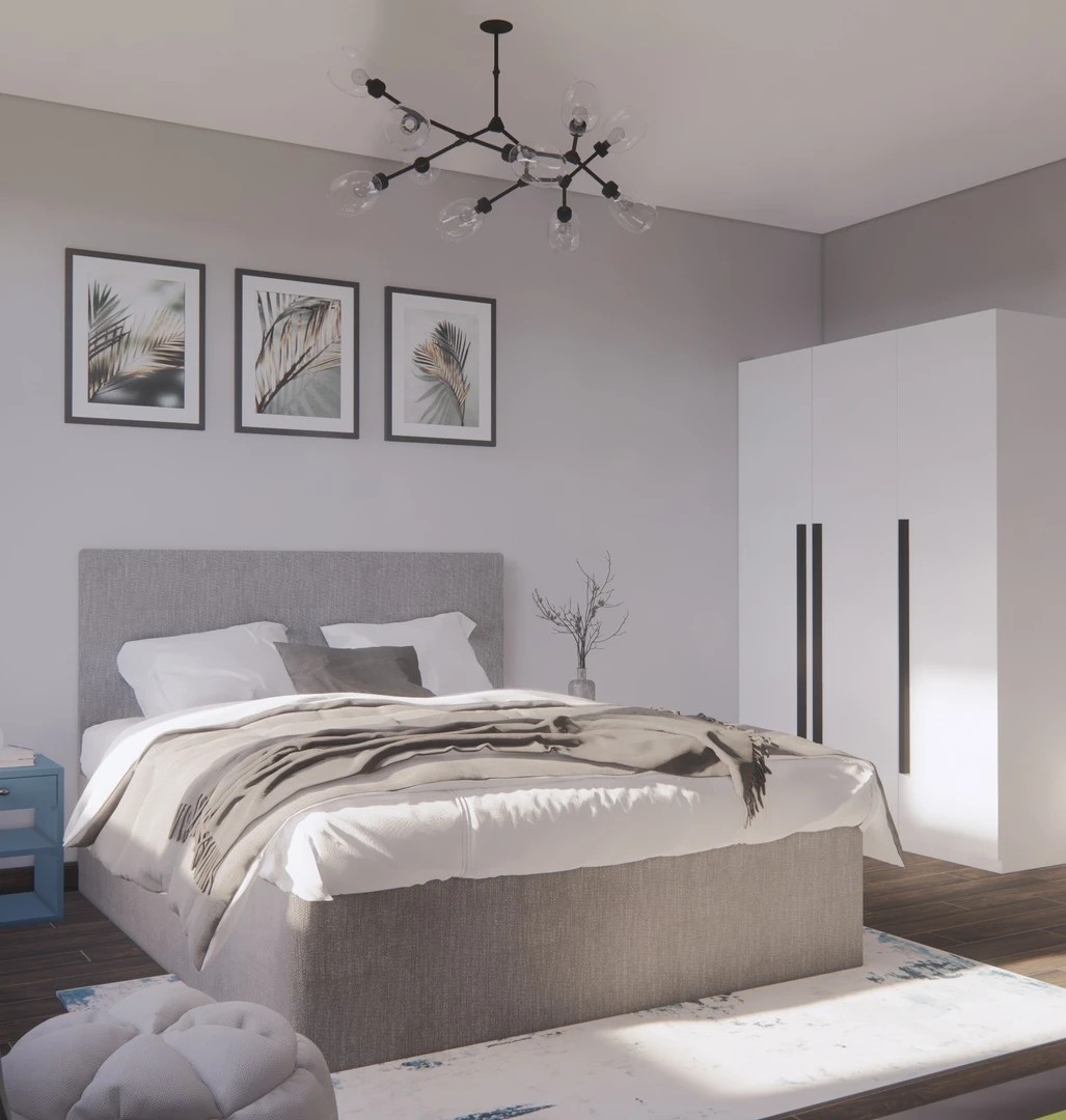 ЖК Чистое небо