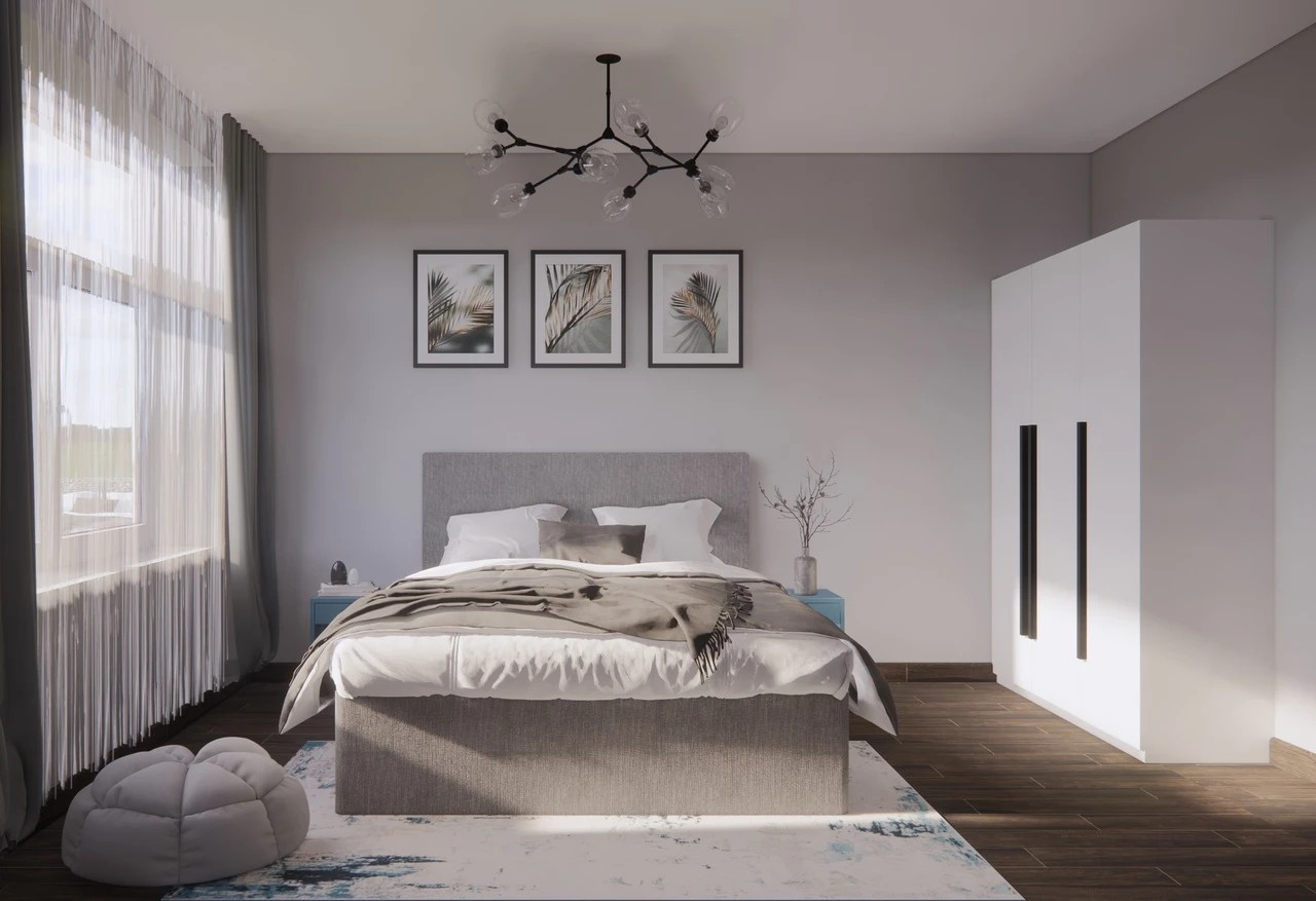 ЖК Чистое небо