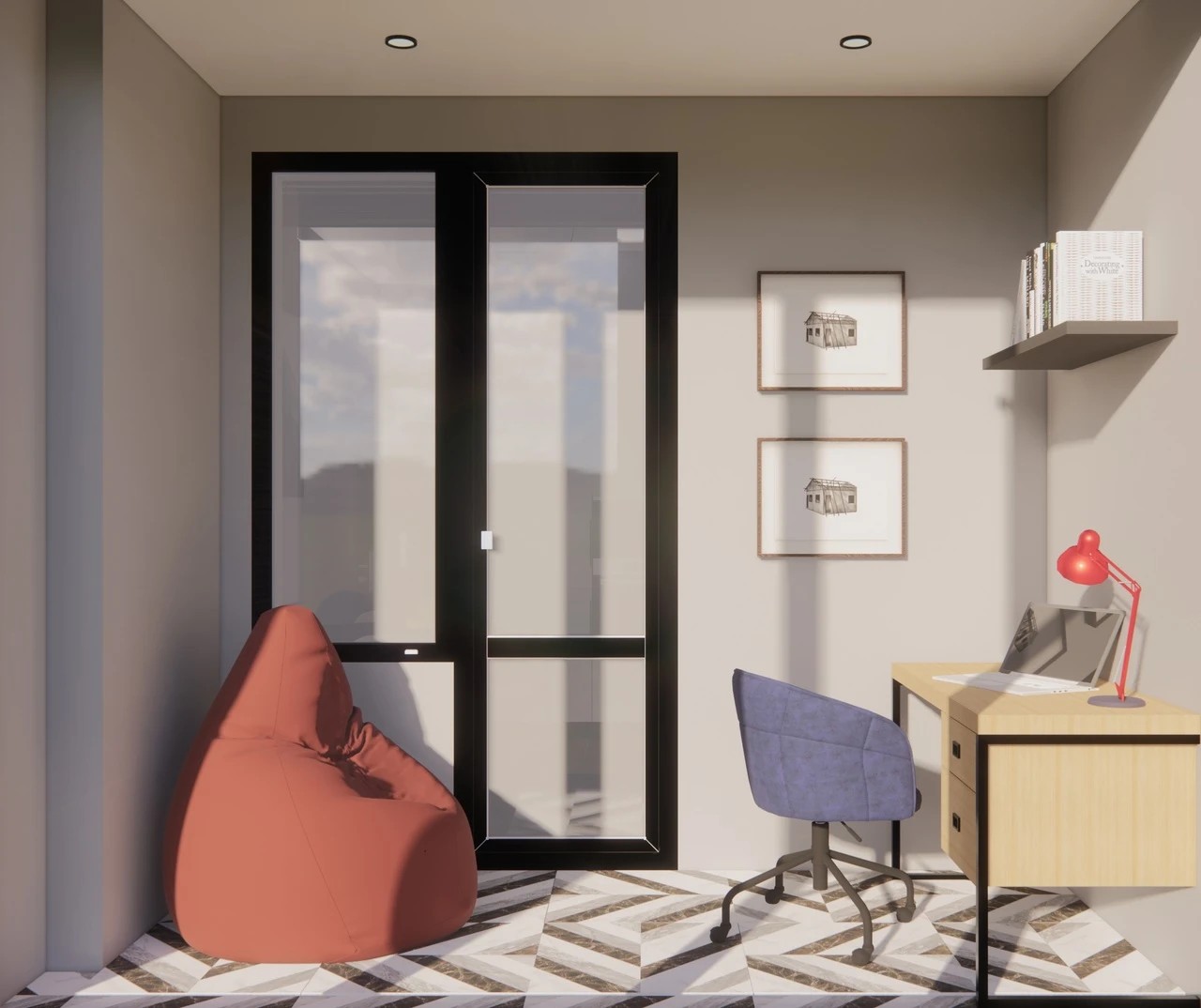 ЖК Чистое небо