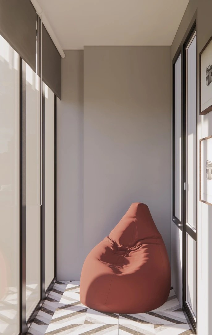 ЖК Чистое небо