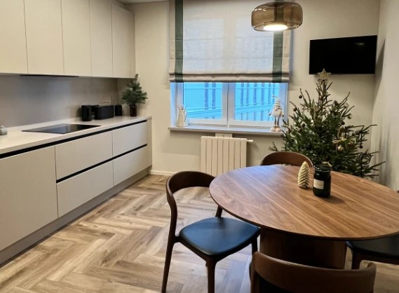 Парфеновская