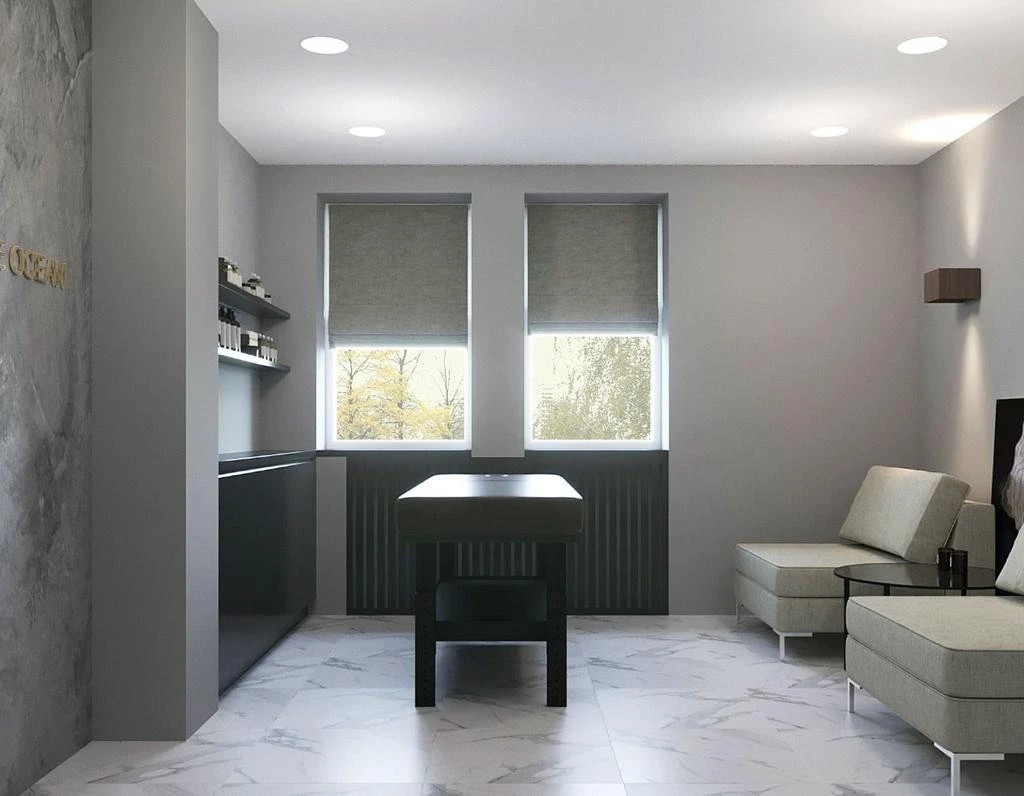 Салон красоты г. Красноярск