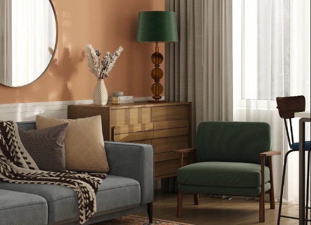 КВАРТИРА В СТАЛИНСКОМ ДОМЕ