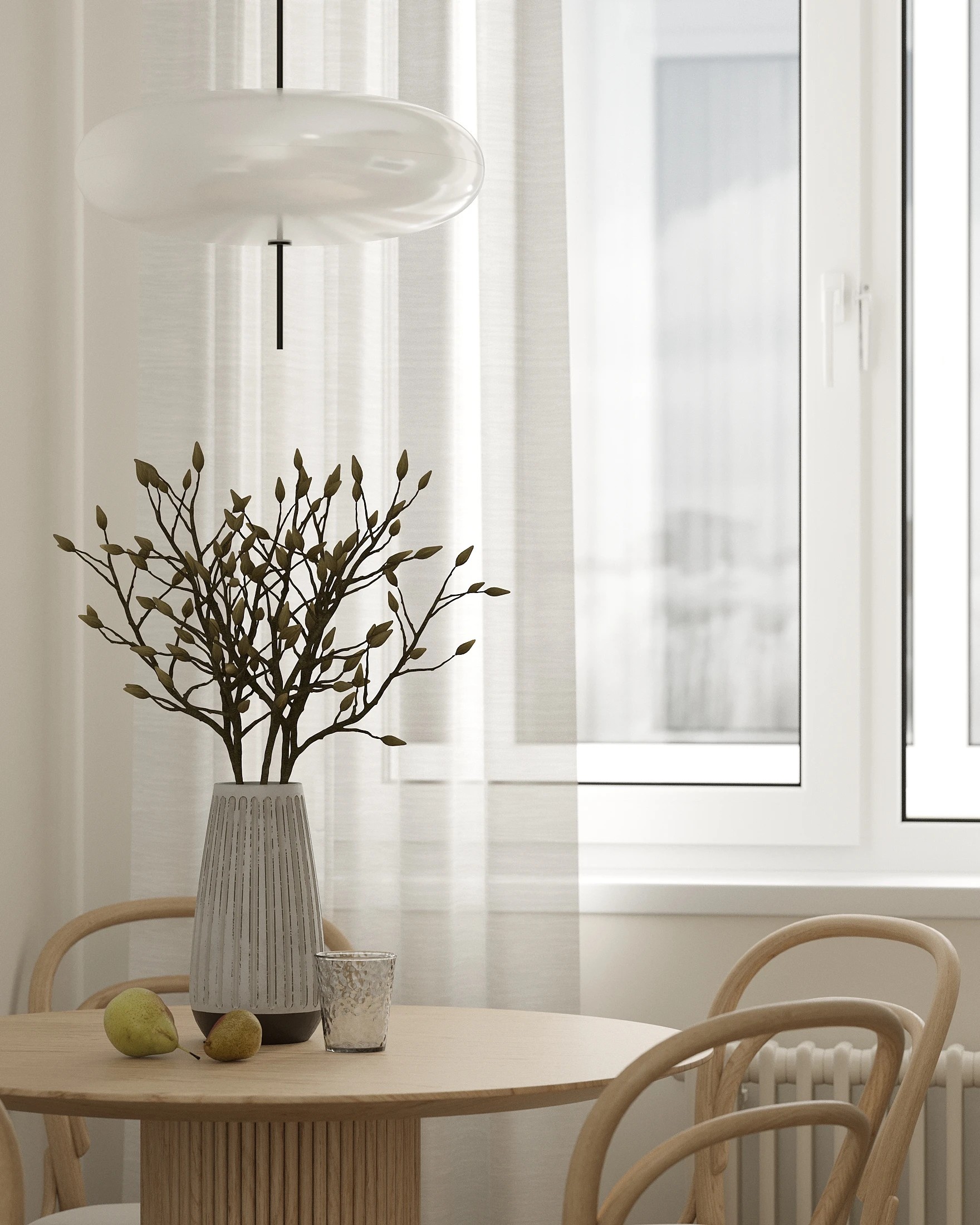 КВАРТИРА У АРБАТА