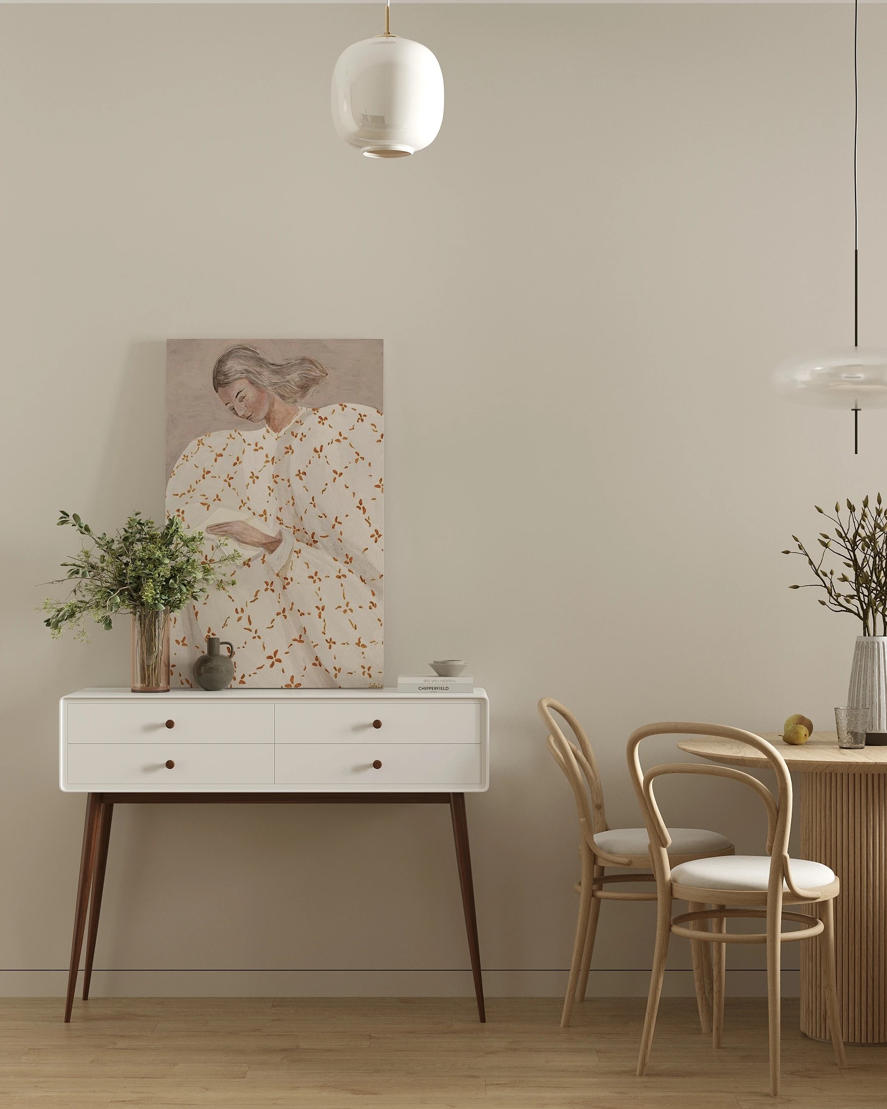 КВАРТИРА У АРБАТА