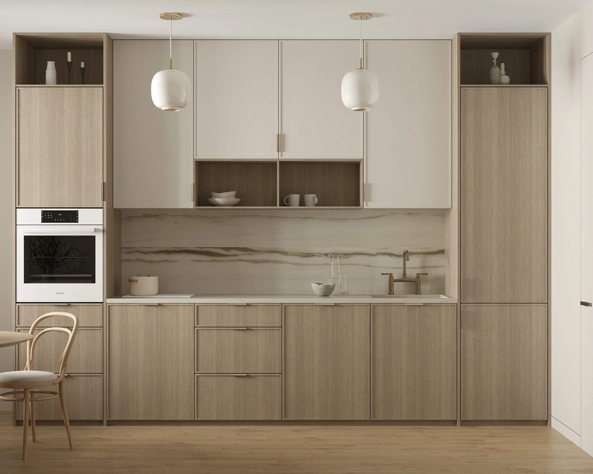 КВАРТИРА У АРБАТА