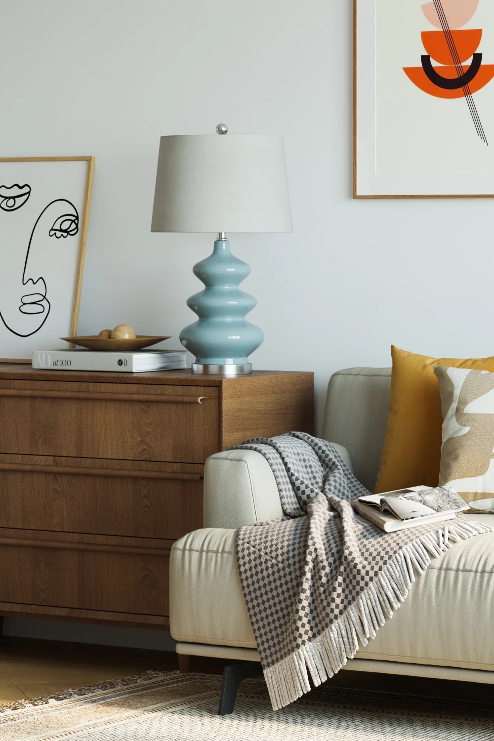 КВАРТИРА У АРБАТА