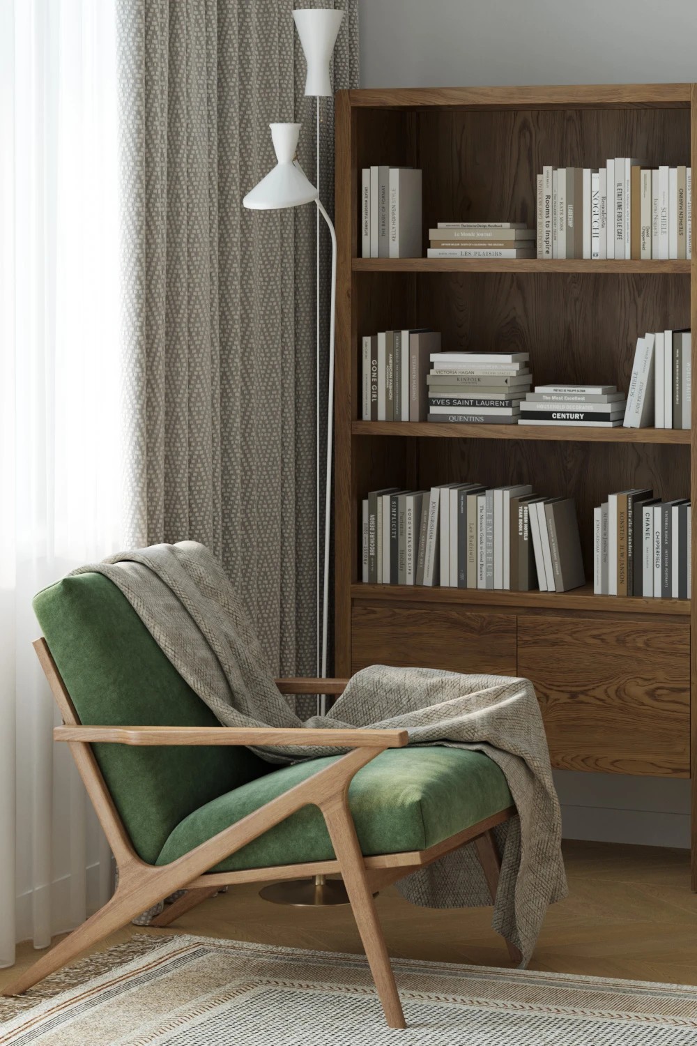 КВАРТИРА У АРБАТА