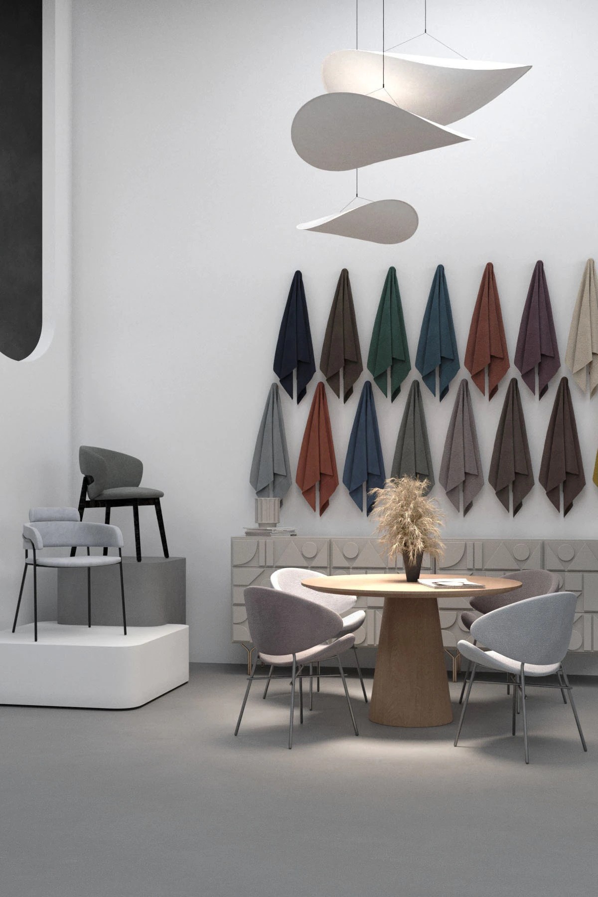 ШОУ-РУМ МЕБЕЛИ