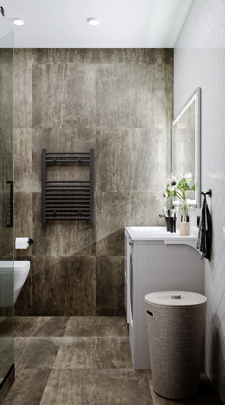 КВАРТИРА В ЖК «УРБАНИСТ»