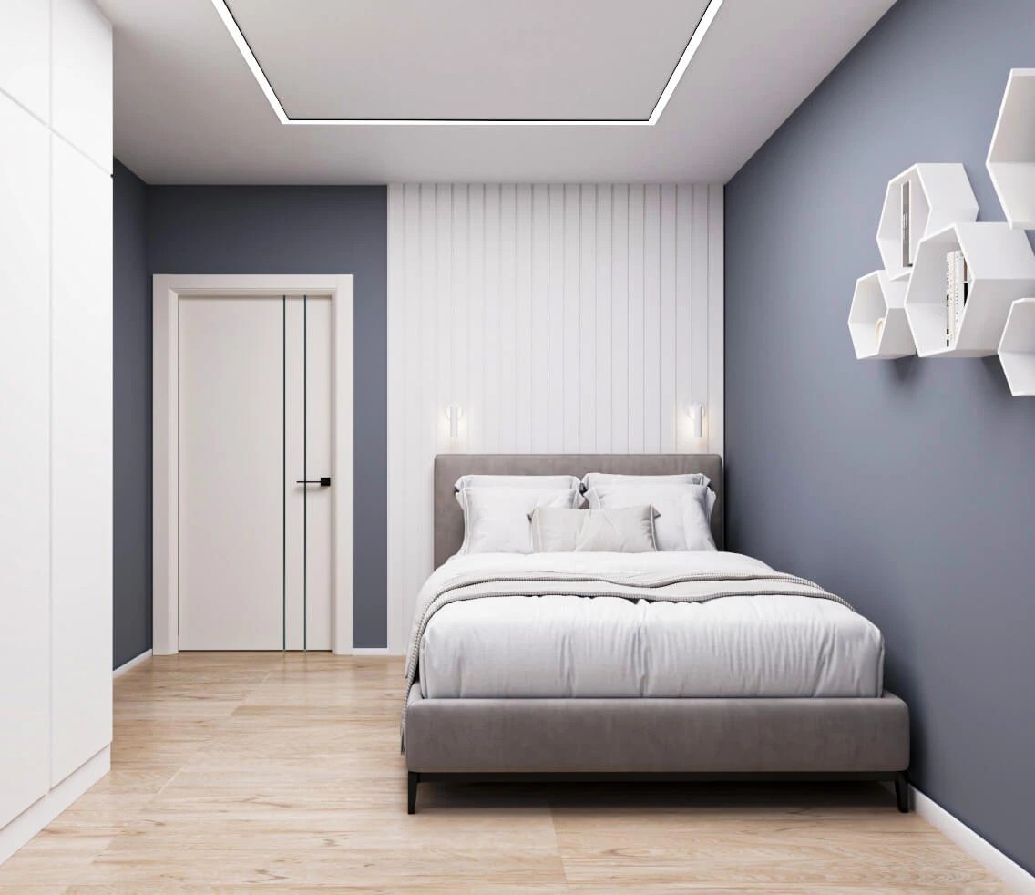 КВАРТИРА В ЖК «УРБАНИСТ»