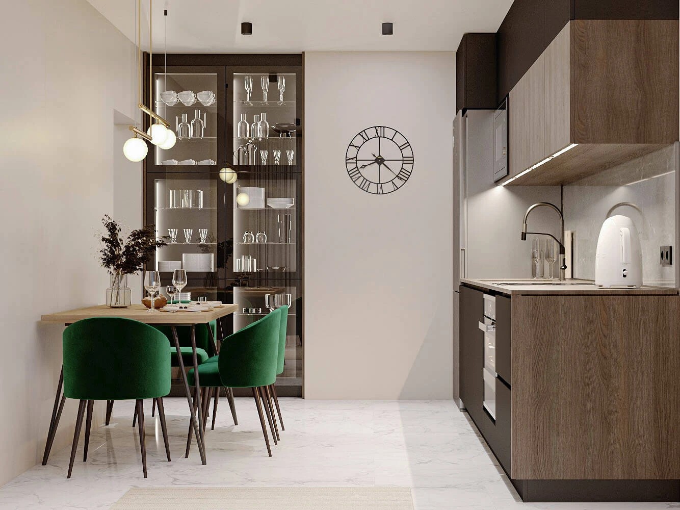 КВАРТИРА В ЮНТОЛОВО