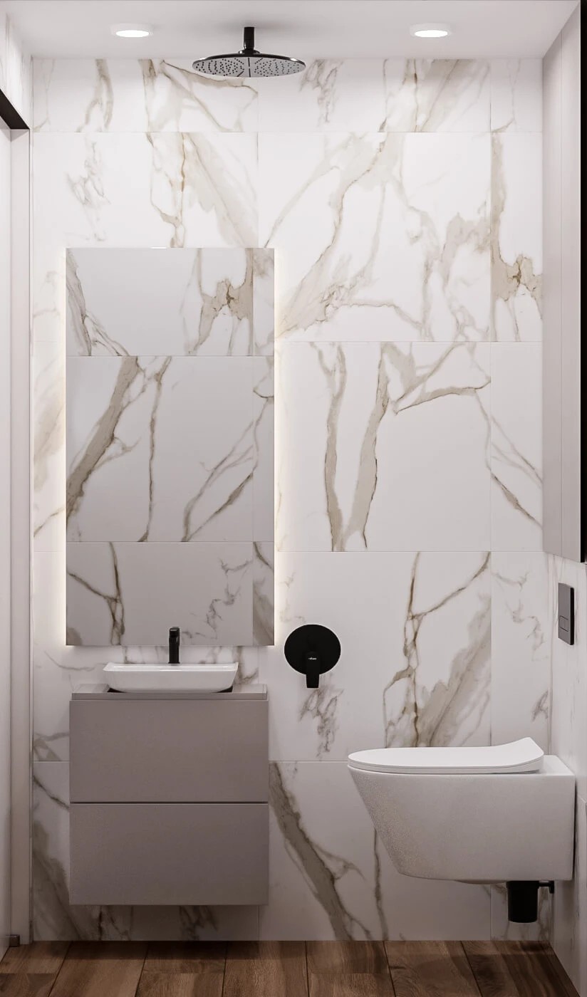 КВАРТИРА В ЖК «TERRA»