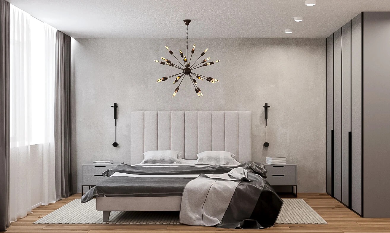 КВАРТИРА В ЖК «TERRA»