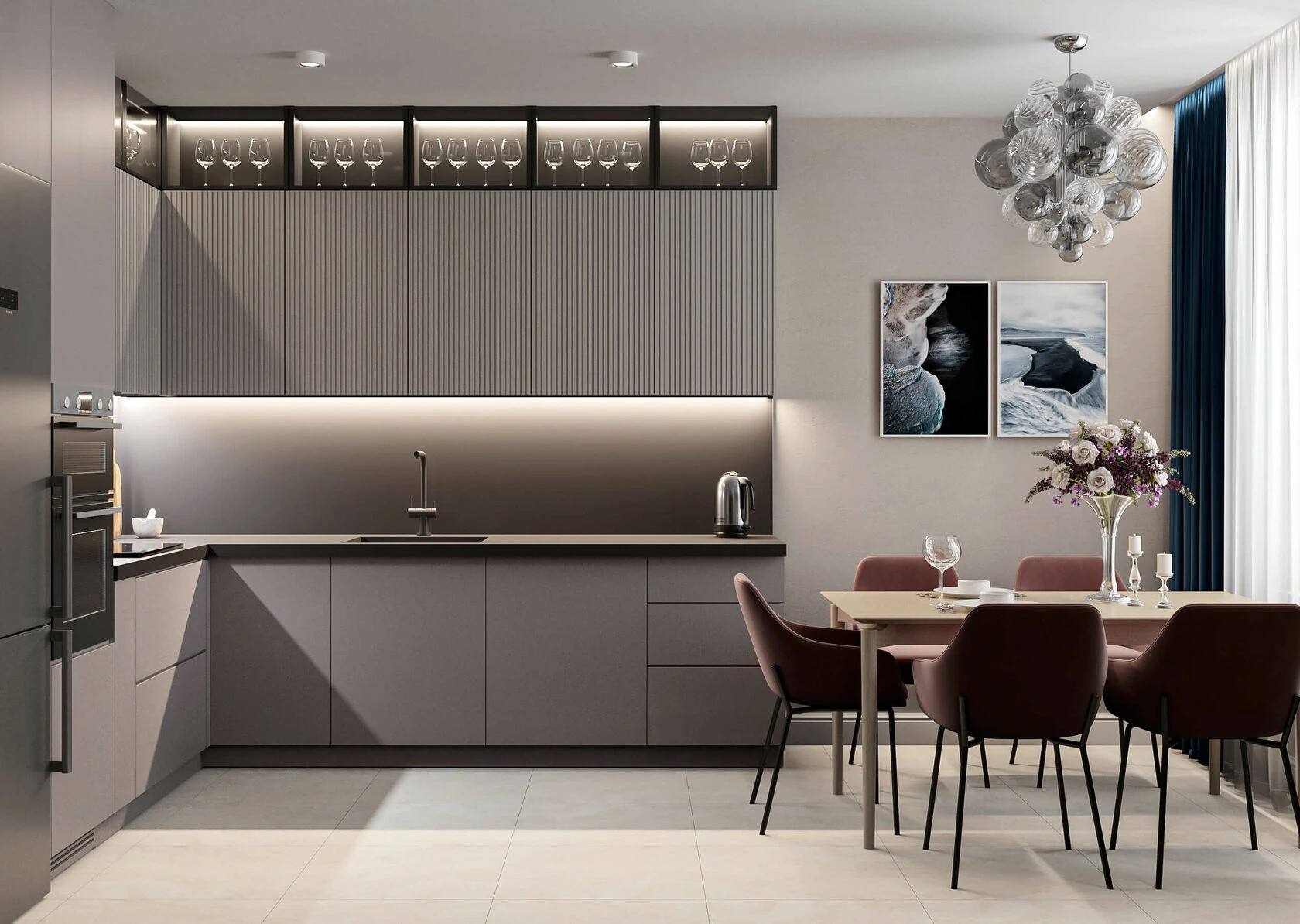 ПУШКИН ЖК «АЛЕКСАНДРОВСКИЙ»