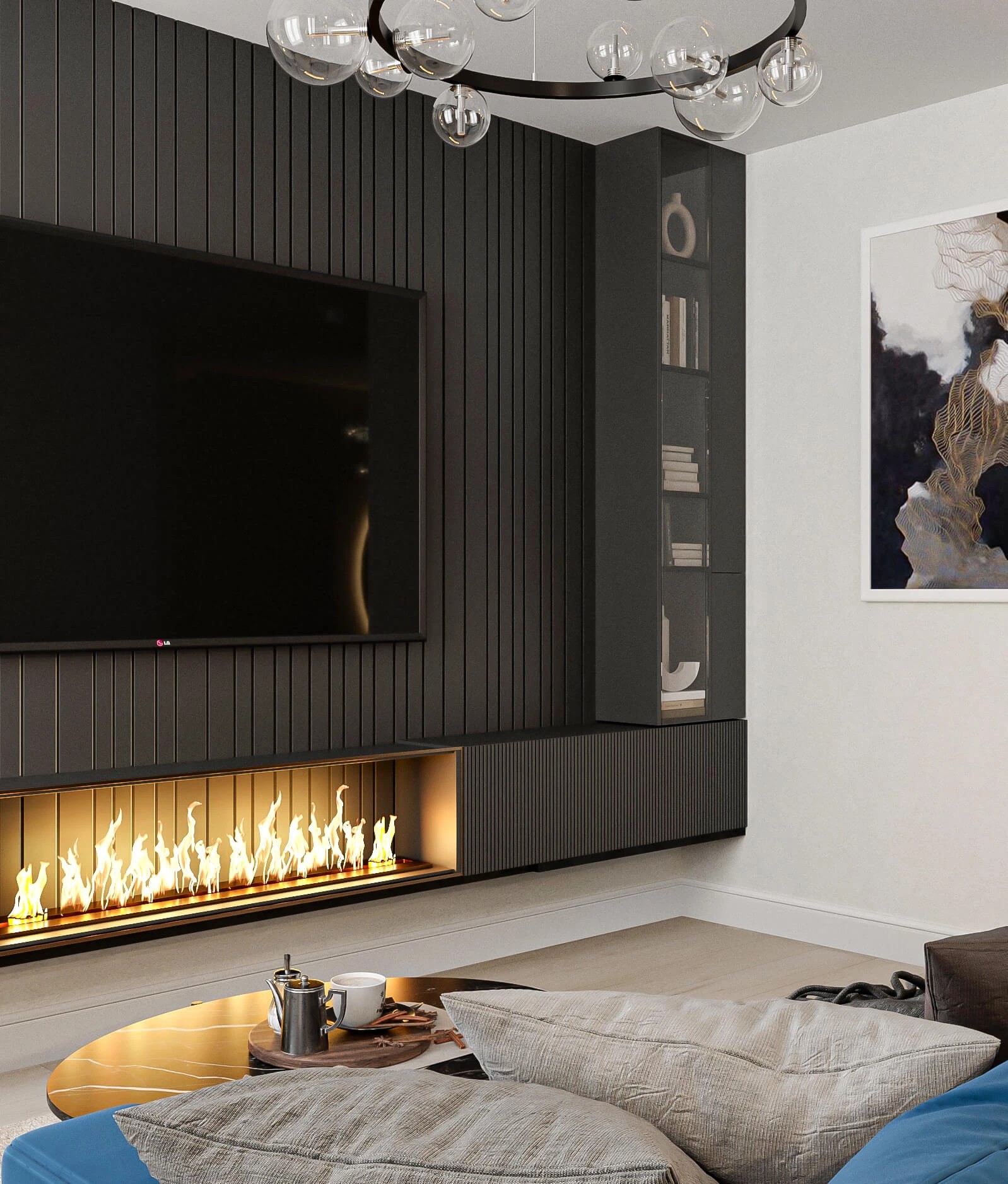 ПУШКИН ЖК «АЛЕКСАНДРОВСКИЙ»