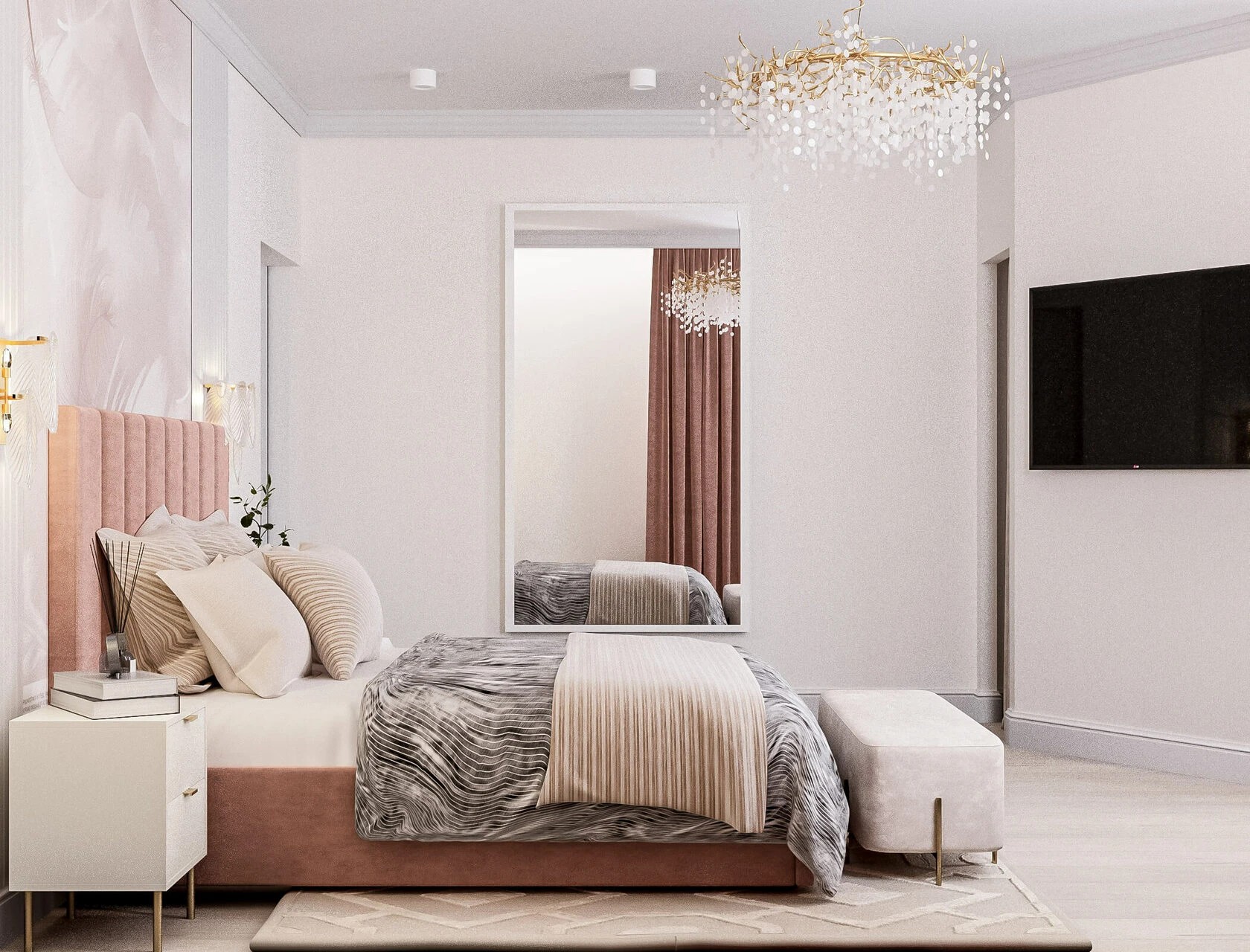 ПУШКИН ЖК «АЛЕКСАНДРОВСКИЙ»