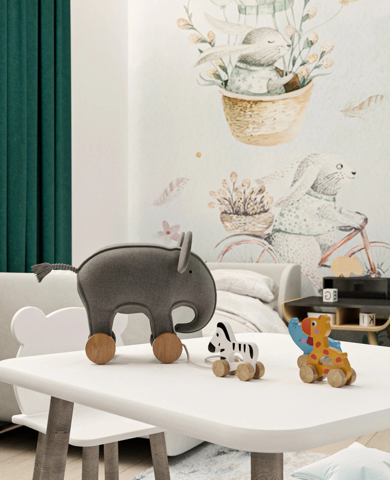 ПУШКИН ЖК «АЛЕКСАНДРОВСКИЙ»