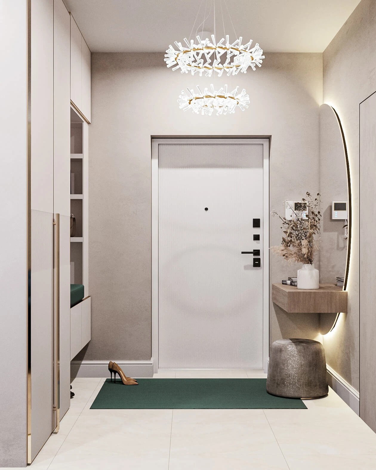 ПУШКИН ЖК «АЛЕКСАНДРОВСКИЙ»