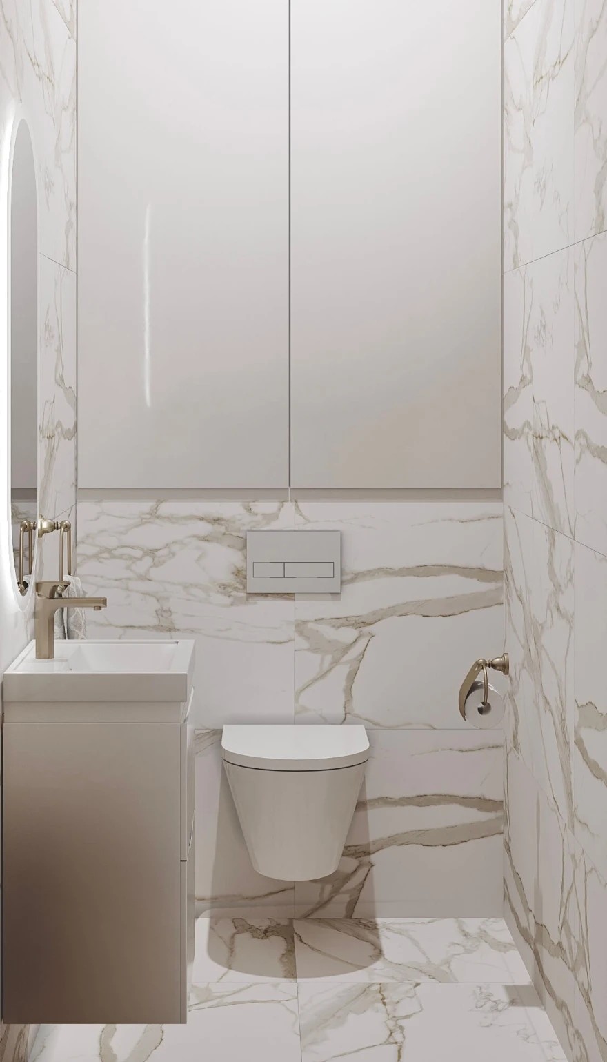 КВАРТИРА В ЖК «HOMECITY»