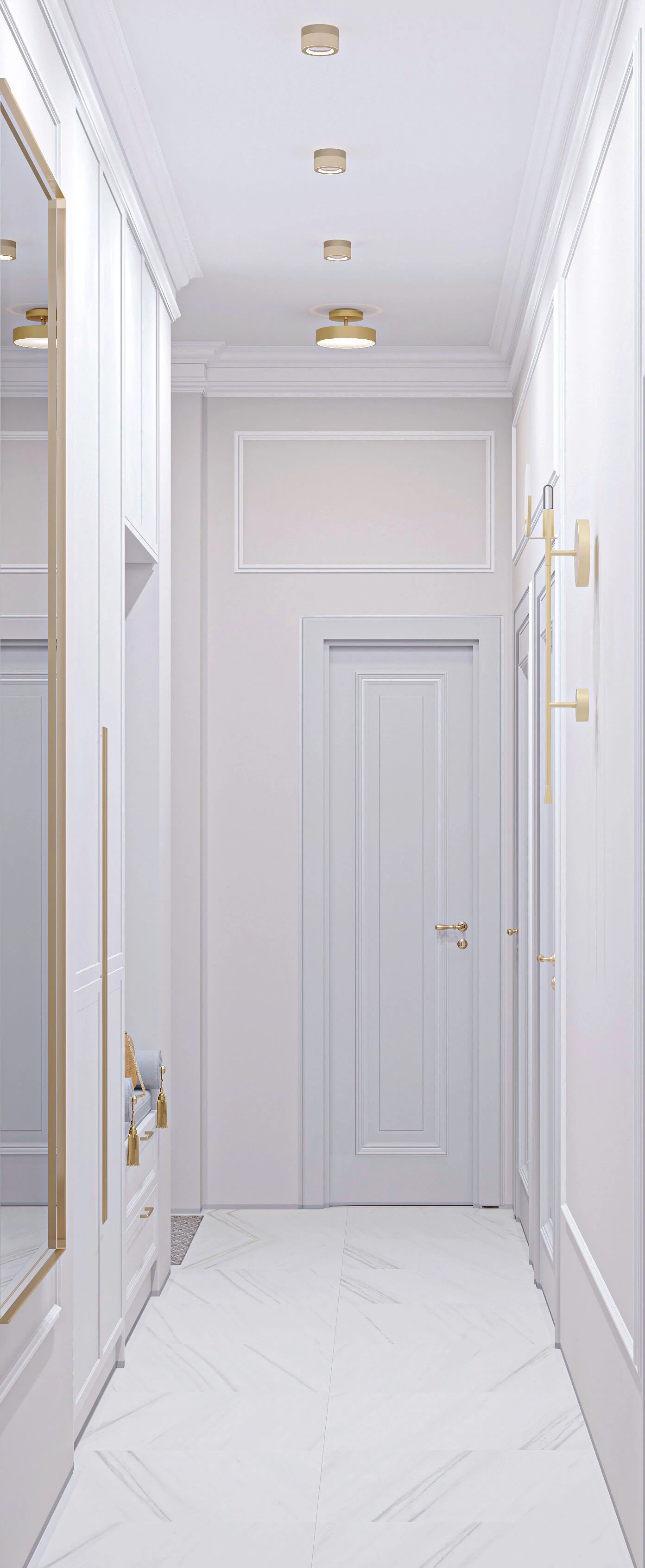 КВАРТИРА В ЖК «HOMECITY»