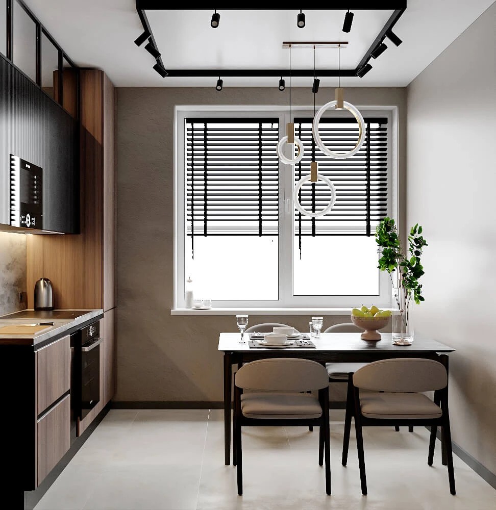 КВАРТИРА В ЖК «HOMECITY»