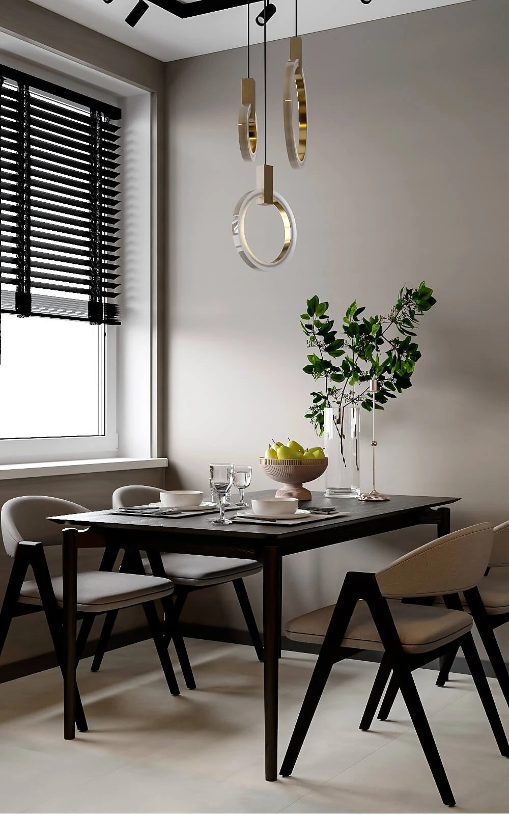 КВАРТИРА В ЖК «HOMECITY»